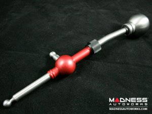 MINI Cooper Adjustable Short Shifter by Craven Speed (R50 / R52 / R53 Model)